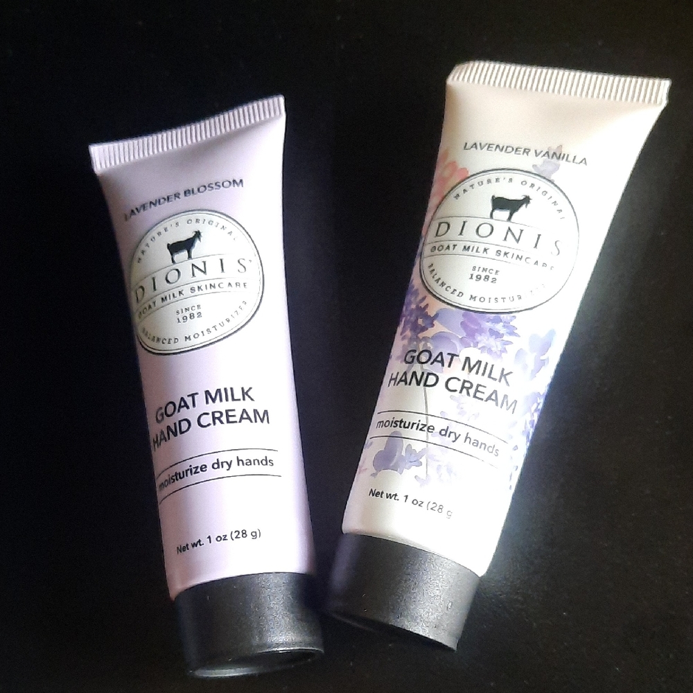 Deluxe Trial Size  Duo
